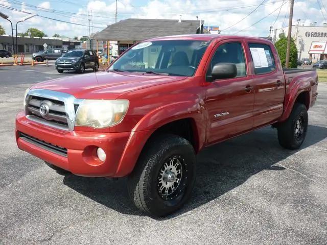 2010 Toyota Tacoma PreRunner V6 for sale in Bowling Green, KY
