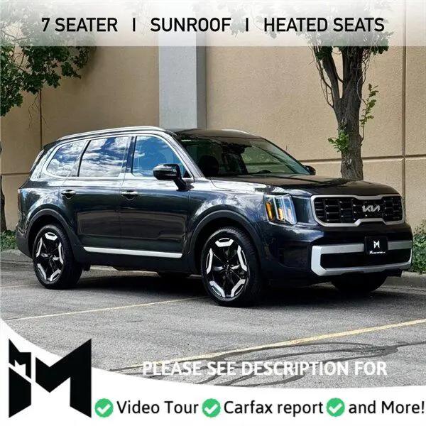 2025 Kia Telluride S for sale in South Salt Lake, UT