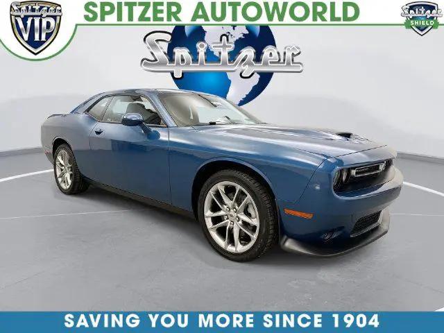 2022 Dodge Challenger GT AWD for sale in Saint Marys, PA