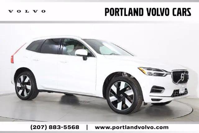 2019 Volvo XC60 T8 Momentum for sale in Scarborough, ME