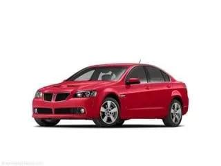 2009 Pontiac G8 GT for sale in Kalamazoo, MI