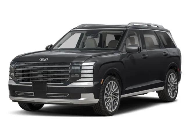 2026 Hyundai Palisade Calligraphy for sale in Neederland, TX