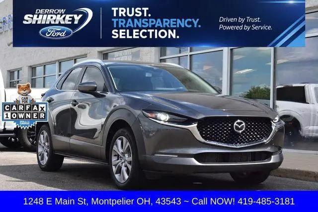 2022 Mazda CX-30 Preferred for sale in Montpelier, OH