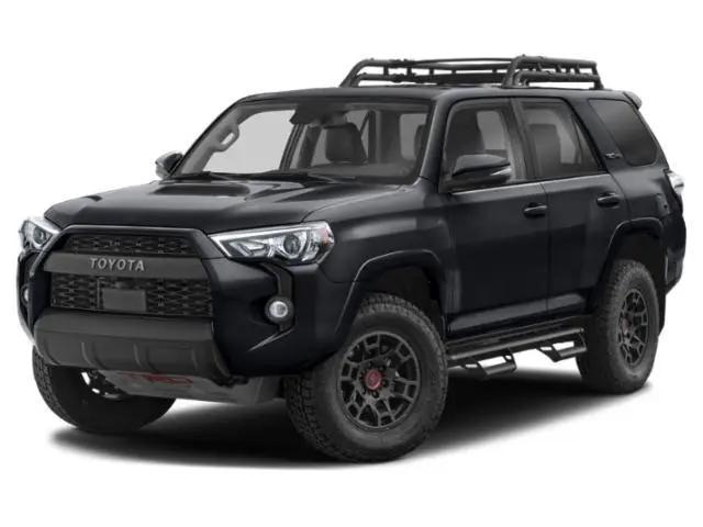 2023 Toyota 4Runner TRD Pro for sale in Waipahu, HI