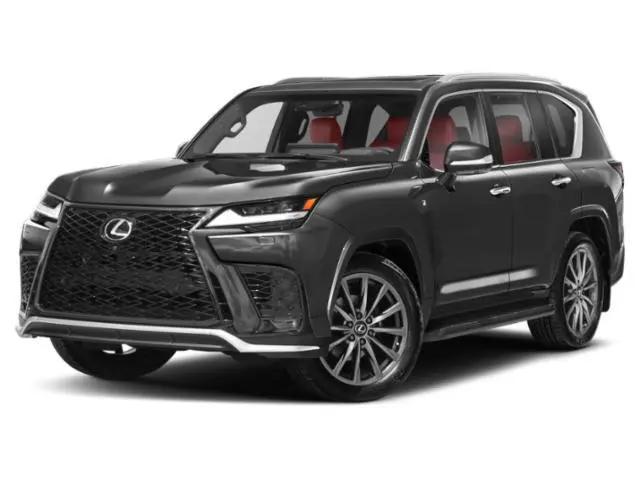 2023 Lexus LX F SPORT for sale in Owings Mills, MD