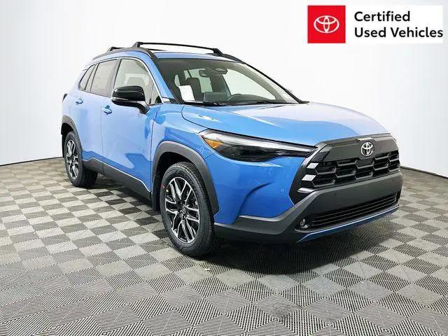 2026 Toyota Corolla Cross XLE for sale in Memphis, TN