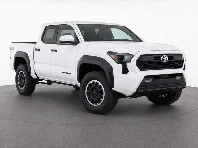 2024 Toyota Tacoma TRD Off-Road for sale in Memphis, TN