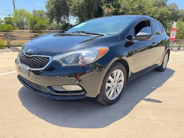 2015 Kia Forte EX for sale in Austin, TX