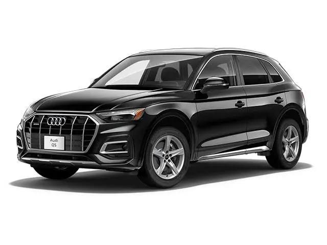 2021 Audi Q5 Premium Plus 45 TFSI quattro S tronic for sale in Bellerose, NY