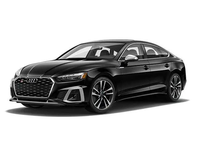 2022 Audi S5 Sportback Premium TFSI quattro Tiptronic for sale in Bellerose, NY