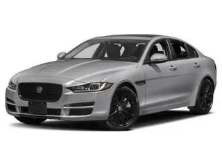 2018 Jaguar XE 35t Portfolio Limited Edition for sale in Carlisle, PA
