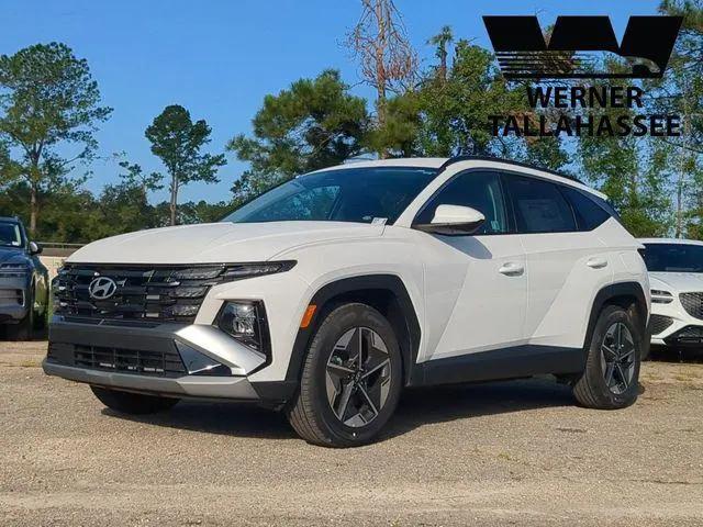 2025 Hyundai Tucson SEL for sale in Tallahassee, FL