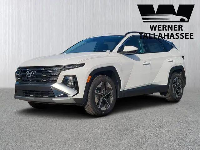 2025 Hyundai Tucson SEL for sale in Tallahassee, FL