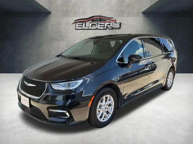 2023 Chrysler Pacifica Touring L for sale in Killeen, TX