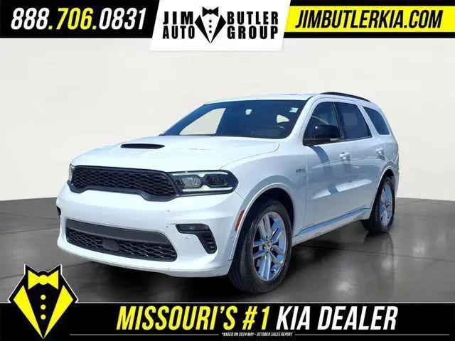 2023 Dodge Durango R/T Plus AWD for sale in Chesterfield, MO