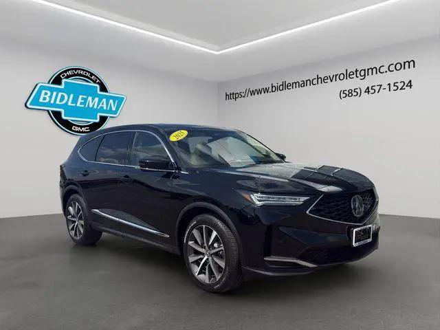 2025 Acura MDX Technology Package for sale in Albion, NY