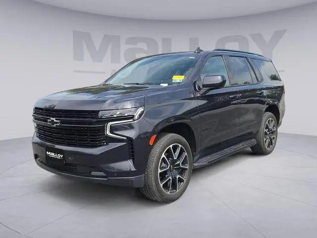 2023 Chevrolet Tahoe 4WD RST for sale in Winchester, VA