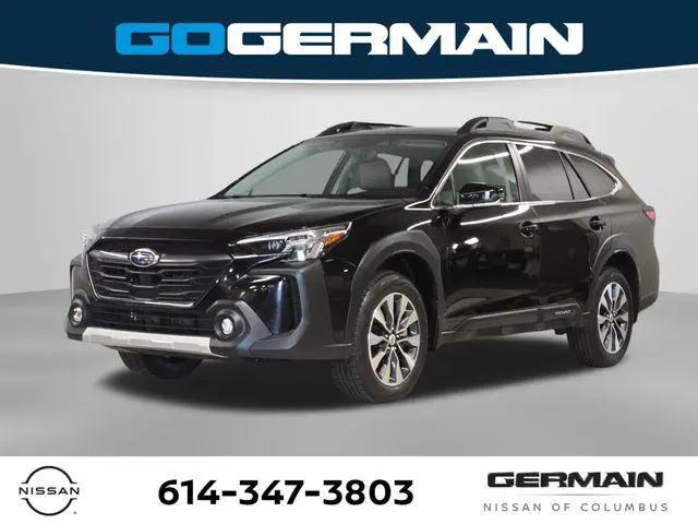 2024 Subaru Outback Limited for sale in Columbus, OH