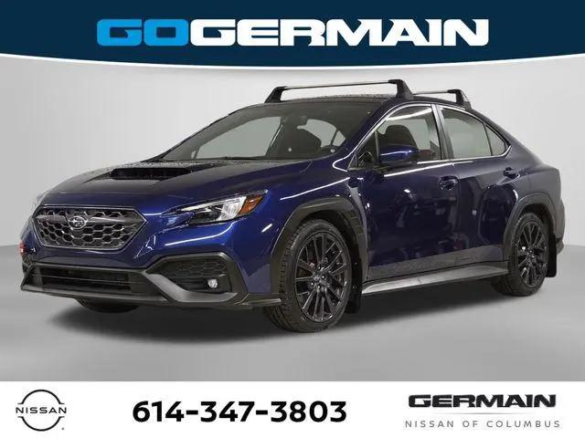 2022 Subaru WRX Premium for sale in Columbus, OH