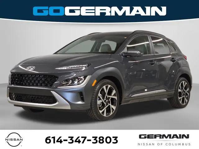 2023 Hyundai Kona for sale near Columbus, OH