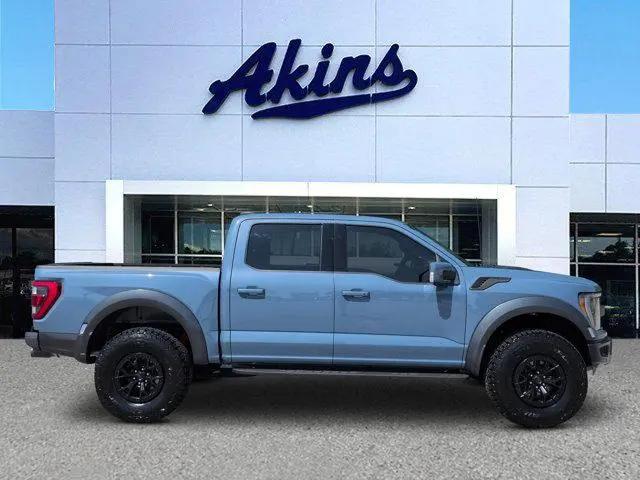 2023 Ford F-150 Raptor for sale in Winder, GA