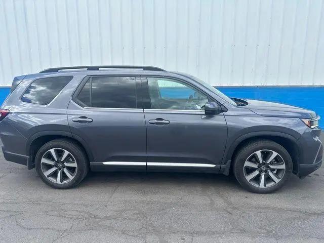 2024 Honda Pilot Touring for sale in Liverpool, NY