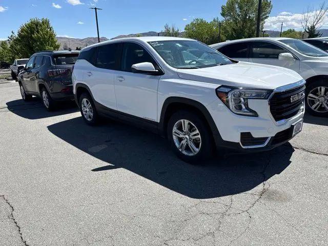 2024 GMC Terrain AWD SLE for sale in Reno, NV