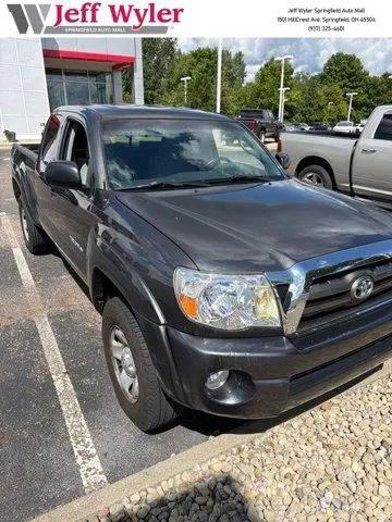 2009 Toyota Tacoma for sale near Springfield, OH