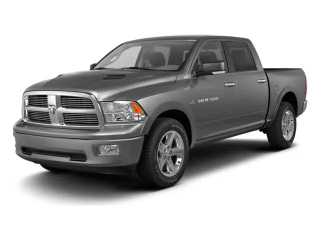2010 Dodge Ram 1500 Laramie for sale in Eugene, OR