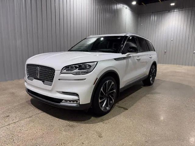 2021 Lincoln Aviator Reserve for sale in Middlebury, IN