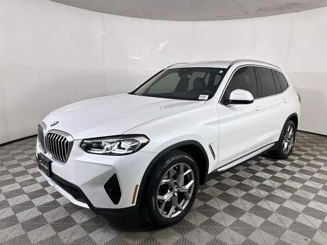 2023 BMW X3 xDrive30i for sale in Midwest City, OK