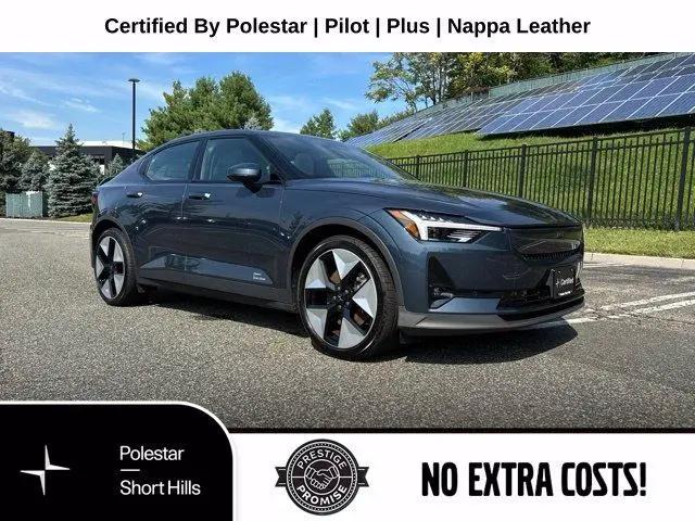 2024 Polestar 2 Long Range Dual Motor for sale in East Hanover, NJ