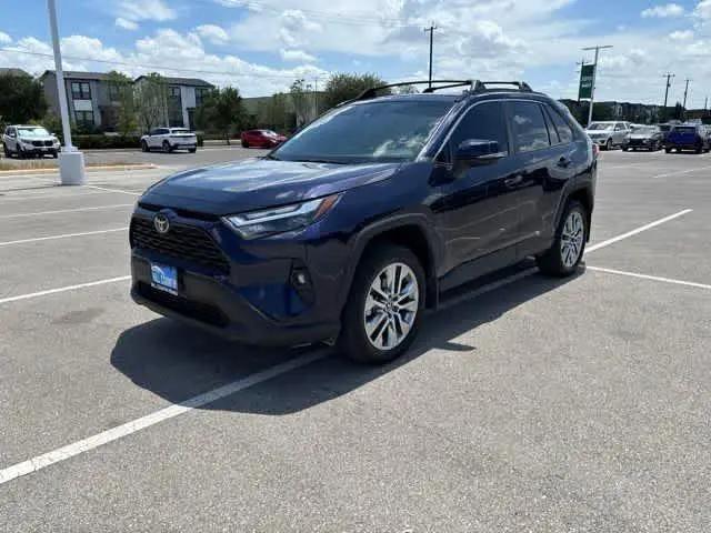 2024 Toyota RAV4 XLE Premium for sale in San Antonio, TX