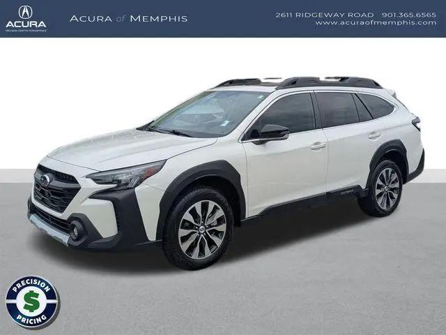 2024 Subaru Outback Limited for sale in Memphis, TN
