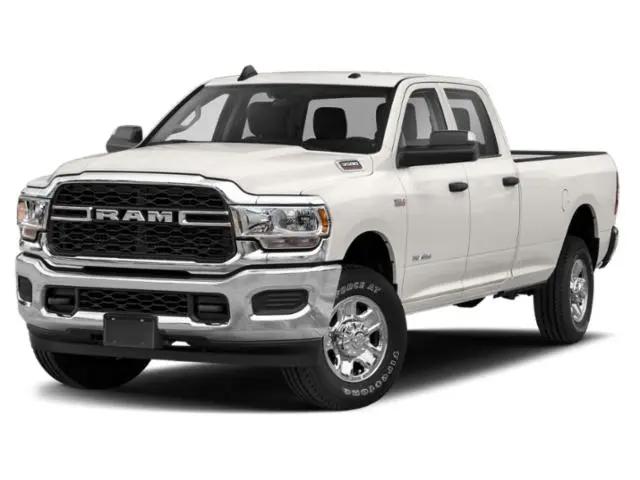2020 Ram 3500 Laramie Crew Cab 4x4 8' Box for sale in Muncy, PA