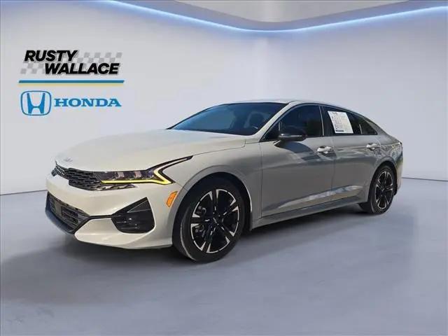 2023 Kia K5 GT-Line for sale in Knoxville, TN