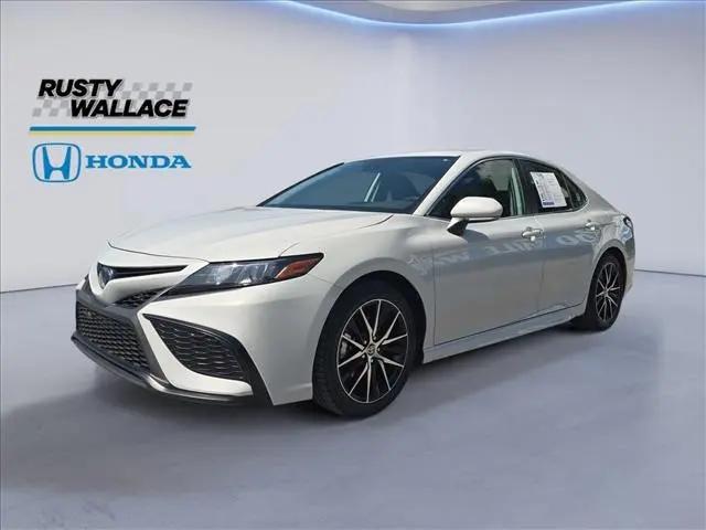 2024 Toyota Camry SE for sale in Knoxville, TN