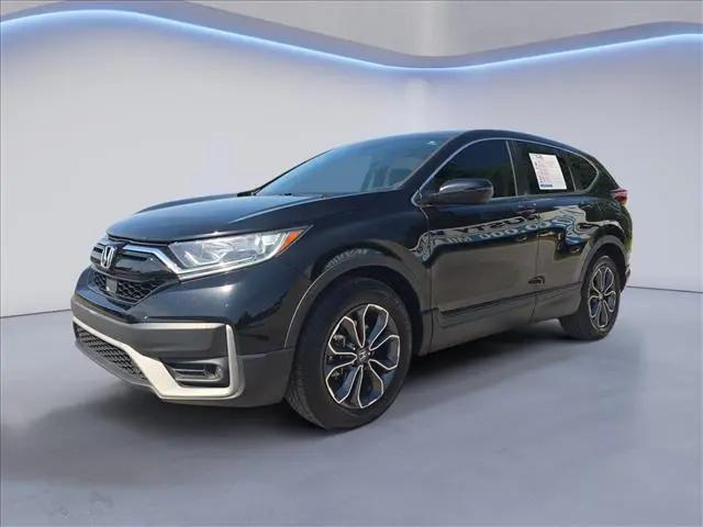 2022 Honda CR-V 2WD EX for sale in Knoxville, TN