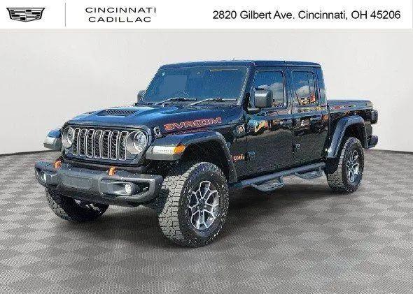 2025 Jeep Gladiator Sport for sale in Cincinnati, OH