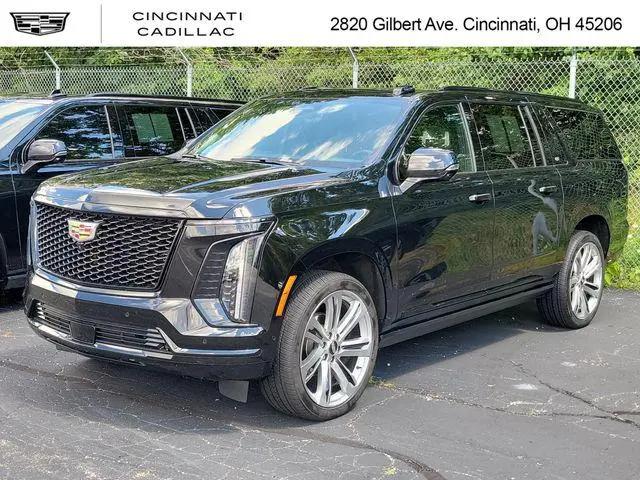 2025 Cadillac Escalade ESV Sport Platinum for sale in Cincinnati, OH