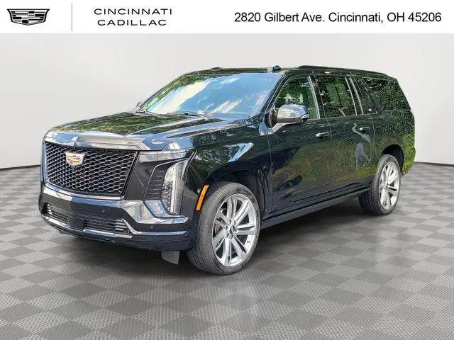 2025 Cadillac Escalade ESV for sale near Cincinnati, OH
