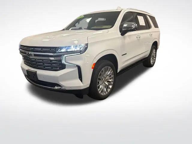 2023 Chevrolet Tahoe 4WD Premier for sale in Delray Beach, FL