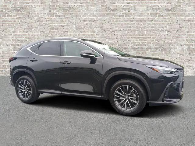 2025 Lexus NX 350h Premium for sale in Midlothian, VA
