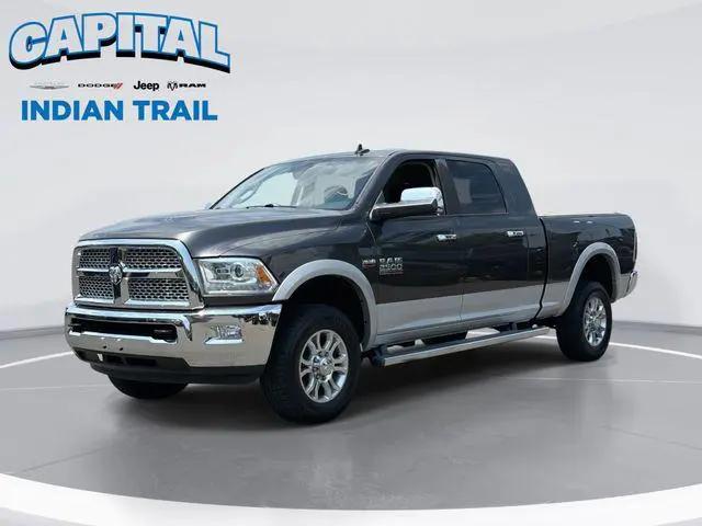2015 Ram 2500 Laramie for sale in Indian Trail, NC