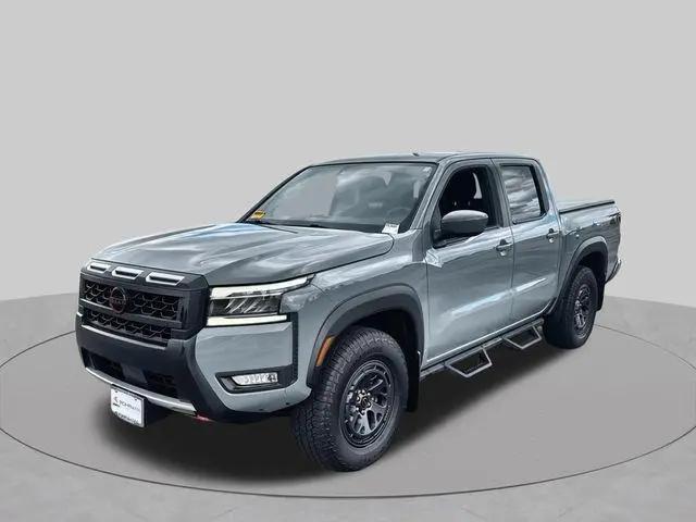 2025 Nissan Frontier Crew Cab PRO-4X 4x4 for sale in Schaumburg, IL