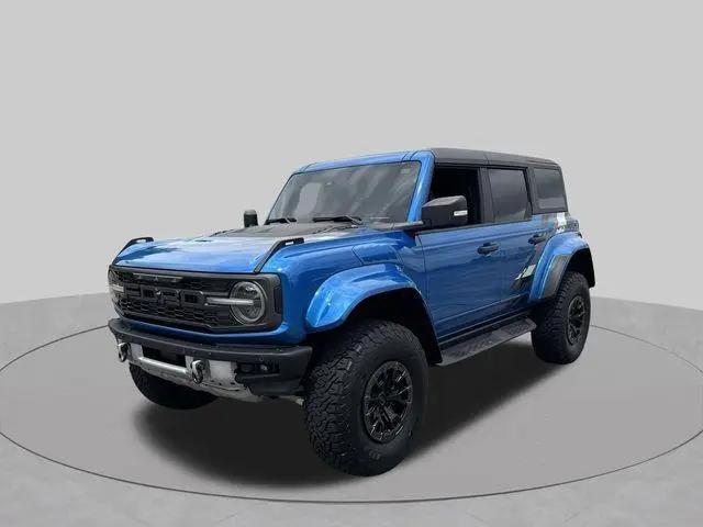 2024 Ford Bronco Raptor for sale in Schaumburg, IL