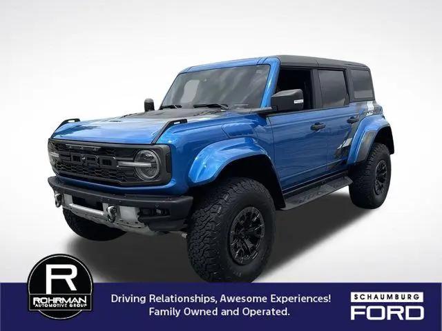 2024 Ford Bronco Raptor for sale in Schaumburg, IL
