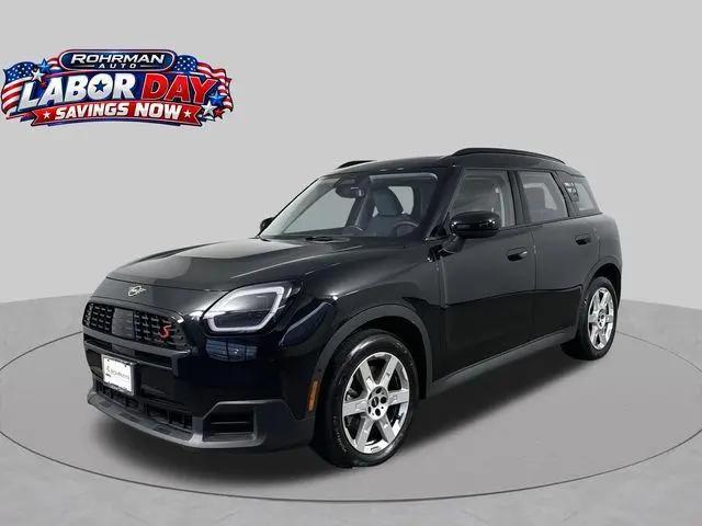 2025 MINI Cooper Countryman Cooper S for sale in Schaumburg, IL