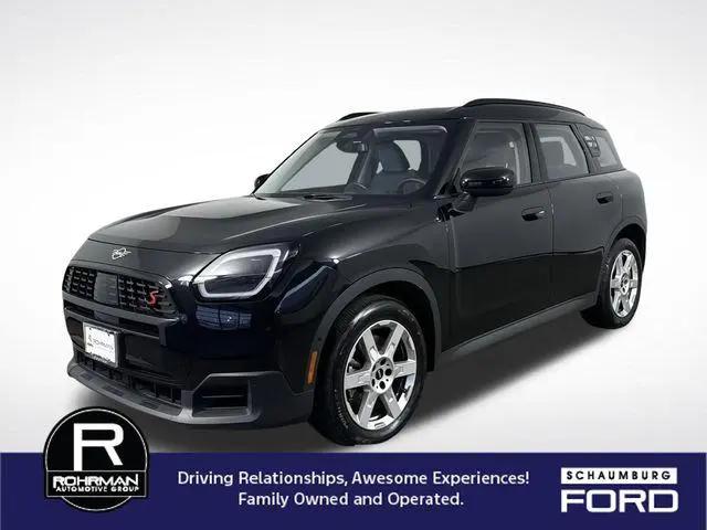 2025 MINI Cooper Countryman Cooper S for sale in Schaumburg, IL