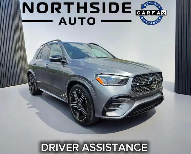 2025 Mercedes-Benz GLE GLE 580 4MATIC for sale in Indianapolis, IN
